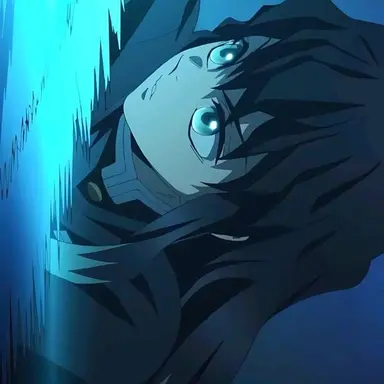 Profile image of 토키토 무이치로