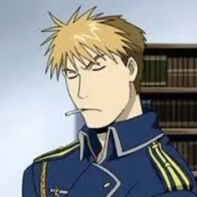 Profile image of ジャン・ハボック