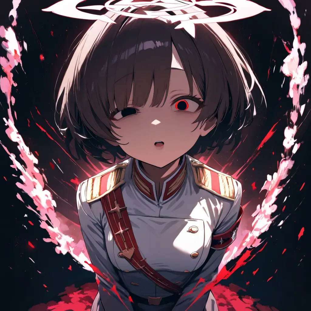 Wolfram74의 アモール