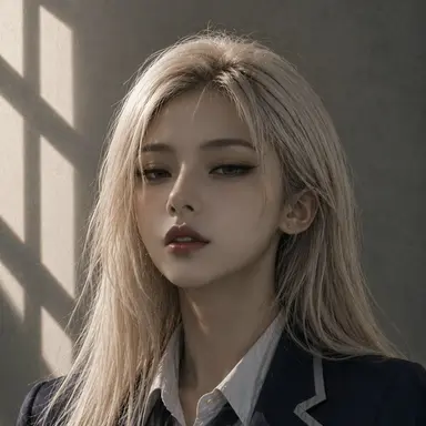 Profile image of Min Hee-joo