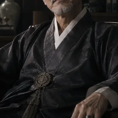 Profile image of Han Chang-won