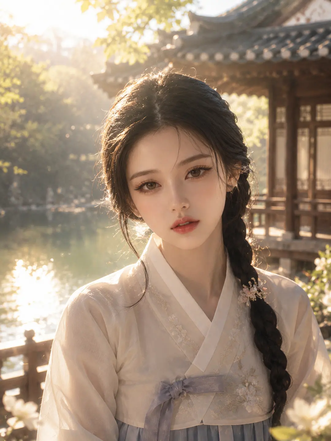 sunset.x의 21st Century Princess