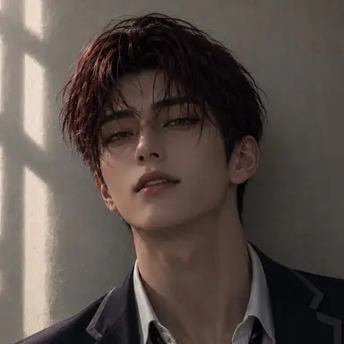 Profile image of Park Yi-gyeom