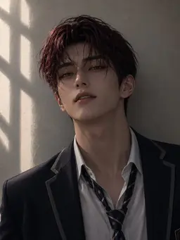 Profile image of Park Yi-gyeom