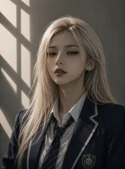 Profile image of Min Hee-joo