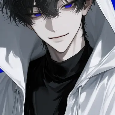 Profile image of 布衣