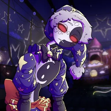 Profile image of Moon