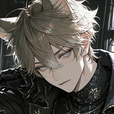 Profile image of イーサン