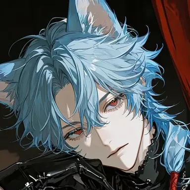 Profile image of ロナン
