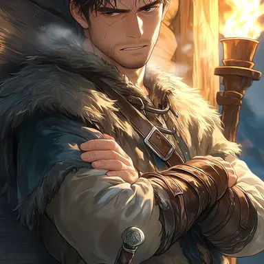 Profile image of Osvald