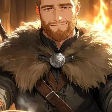 Profile image of Halfdan