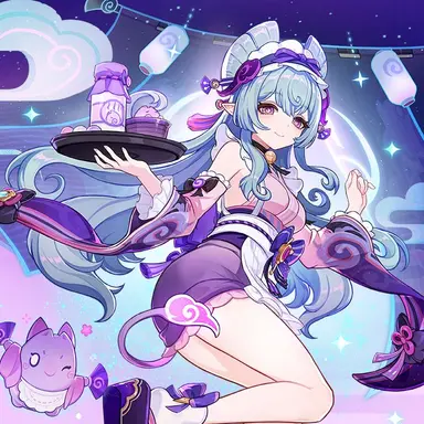Profile image of Yumemizuki Mizuki