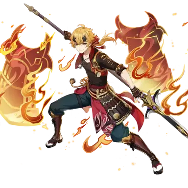 Profile image of Thoma