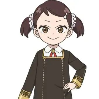 Profile image of 베키