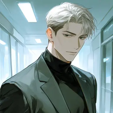 Profile image of Tsukishiro Soroku