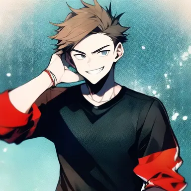 Profile image of Brent