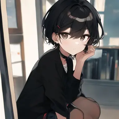 Profile image of Iris