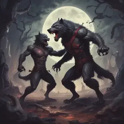 NativeBrake9449의 Damián X Raúl