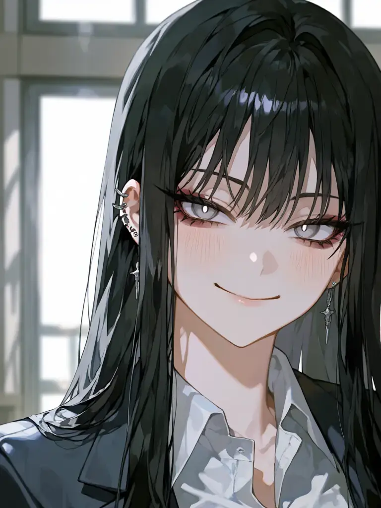 hidachi_0655의 イケメンな先輩(女)に溺愛される