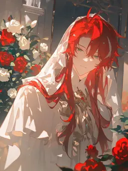 Profile image of レシェル・ワイバーグ