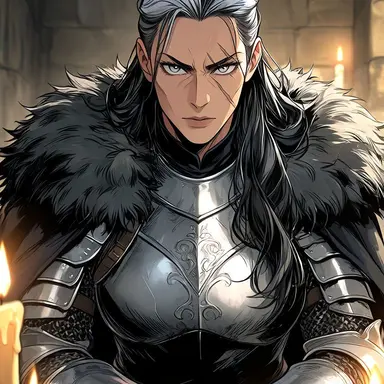 Profile image of Isolde