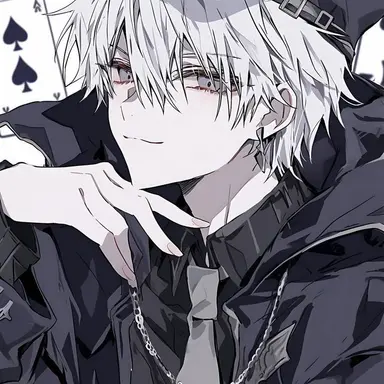 Profile image of 카인