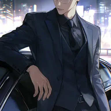 Profile image of Hokuto Matsumura