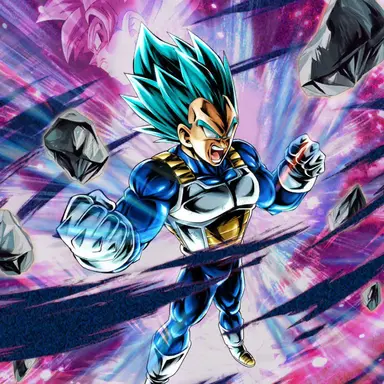 Profile image of ベジータ