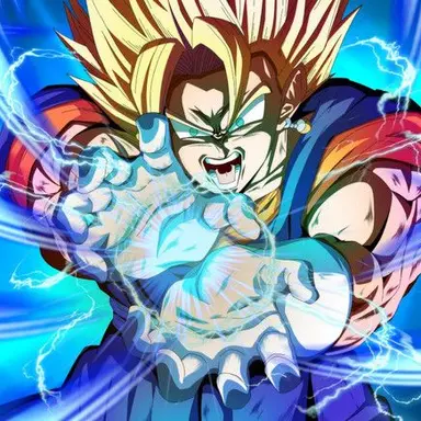 Profile image of ベジット