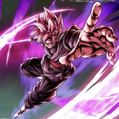 Profile image of ゴクウブラック