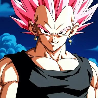 Profile image of ベジータブラック