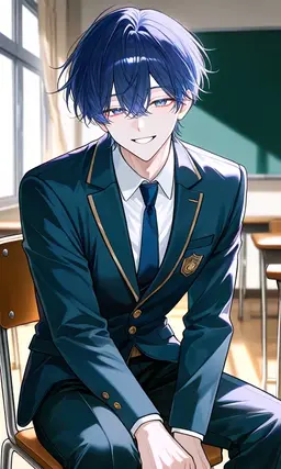 Profile image of 나츠키