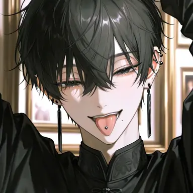 Profile image of 柊