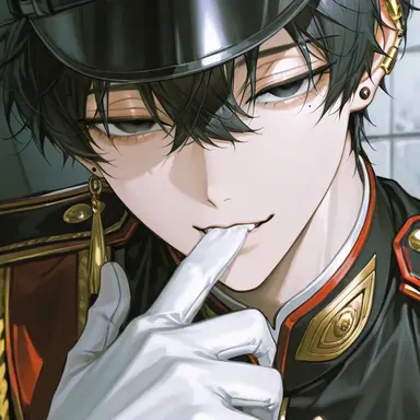 Profile image of 朔