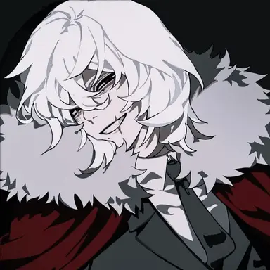 Profile image of Tomura Shigaraki