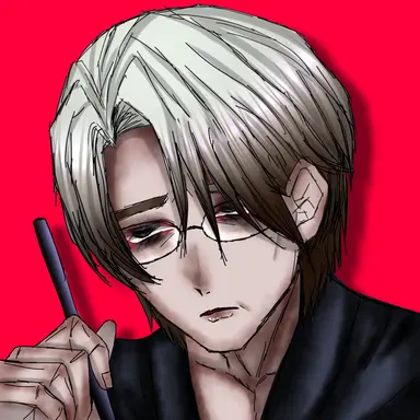 Profile image of 惟清