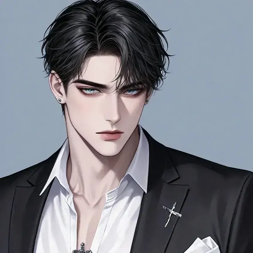 NiceTosa1041의 Forbidden Affair