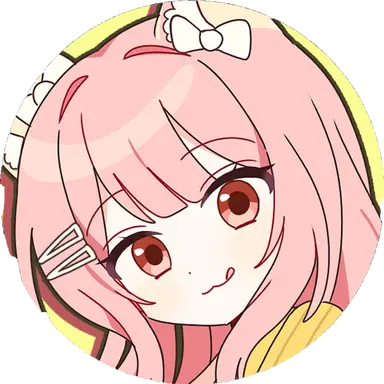 Profile image of 모양몬