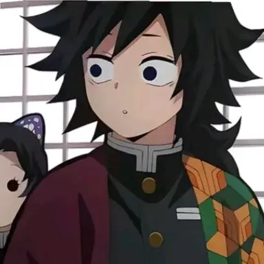 Profile image of 토미오카 기유