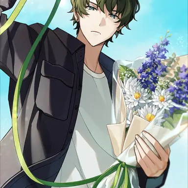 Profile image of 白波蓮