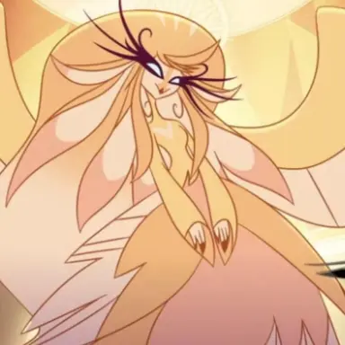 Profile image of 신의 대변자