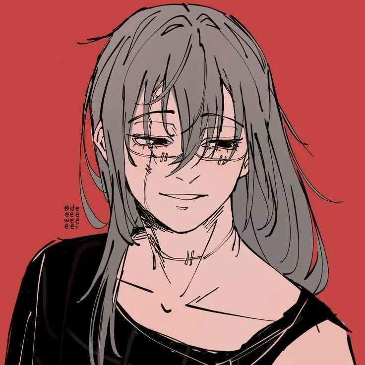Mahito_Lover의 마히토