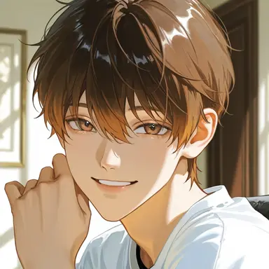 Profile image of 琥珀