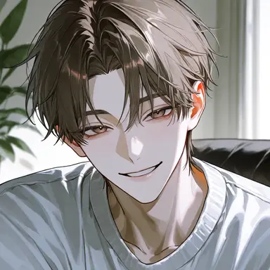 Profile image of 琥珀