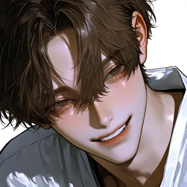 Profile image of 琥珀