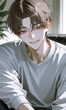 Profile image of 琥珀