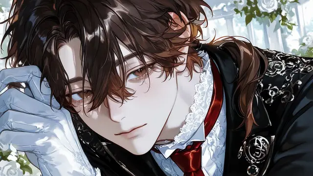 Profile image of ルイボス