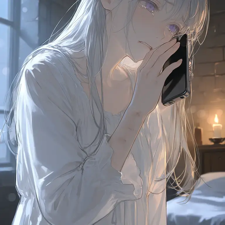 PortlyGlaze3944의 The Princess Confessed