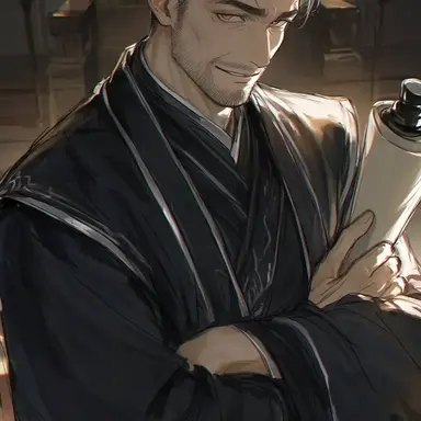 Profile image of Morrec