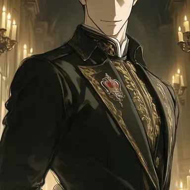 Profile image of Valdren